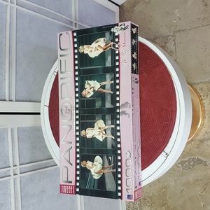 New Marilyn Monroe Legends Puzzle by Panorific
